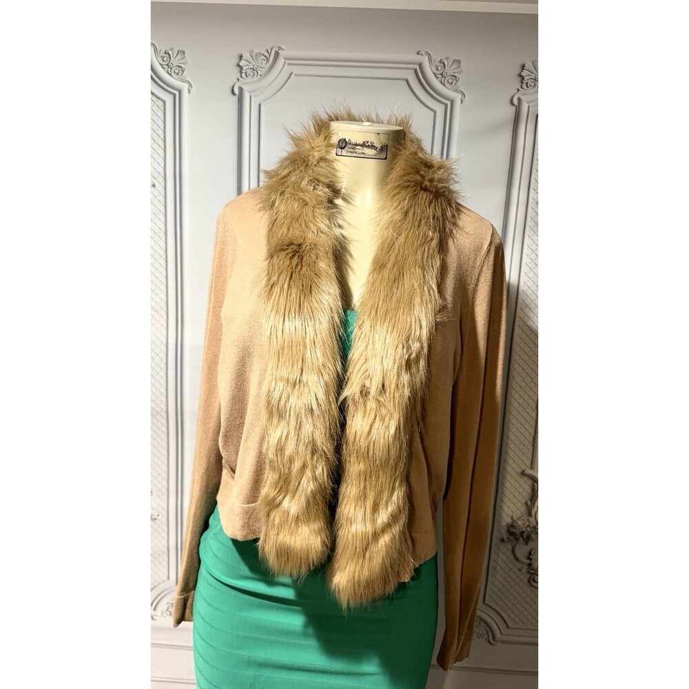 Alfani Cardigan Size S